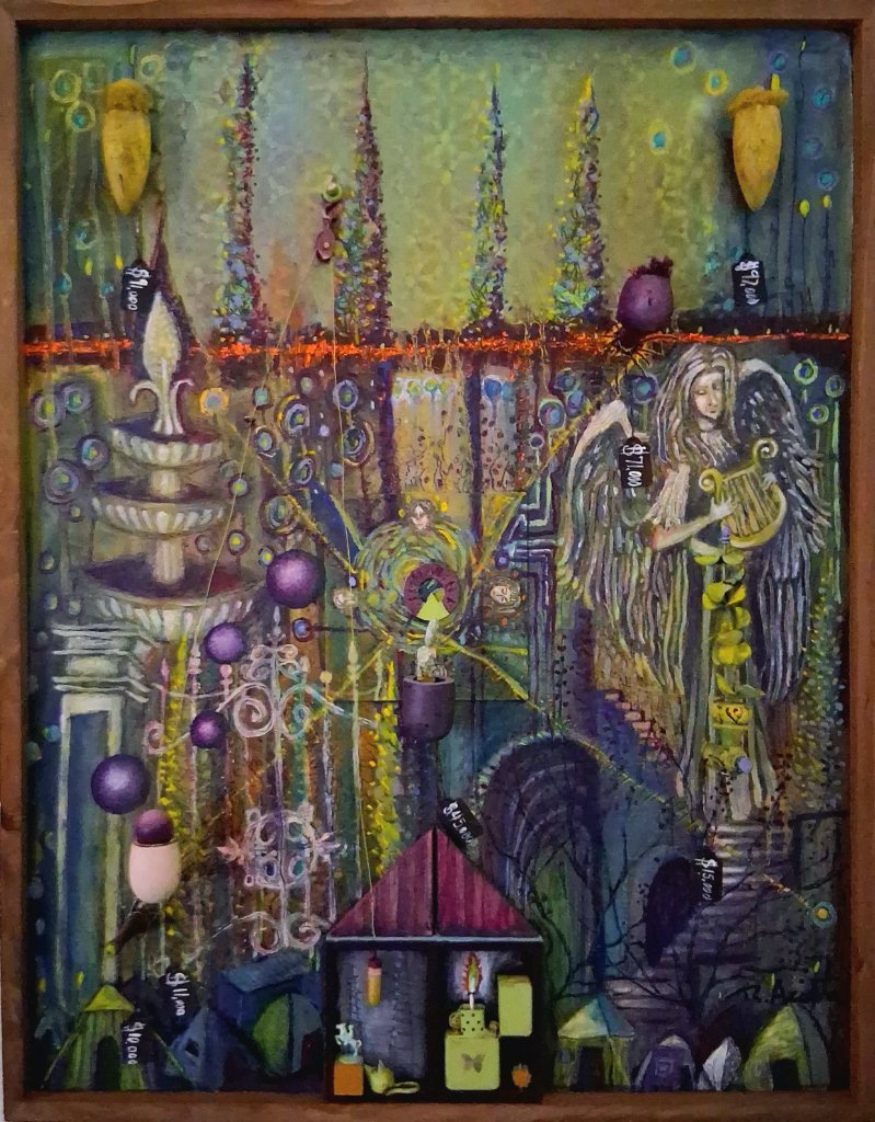 Pipe Dreams