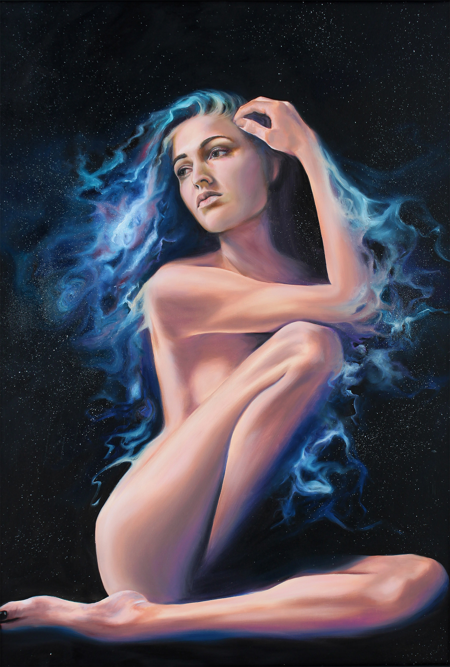 Transcendence