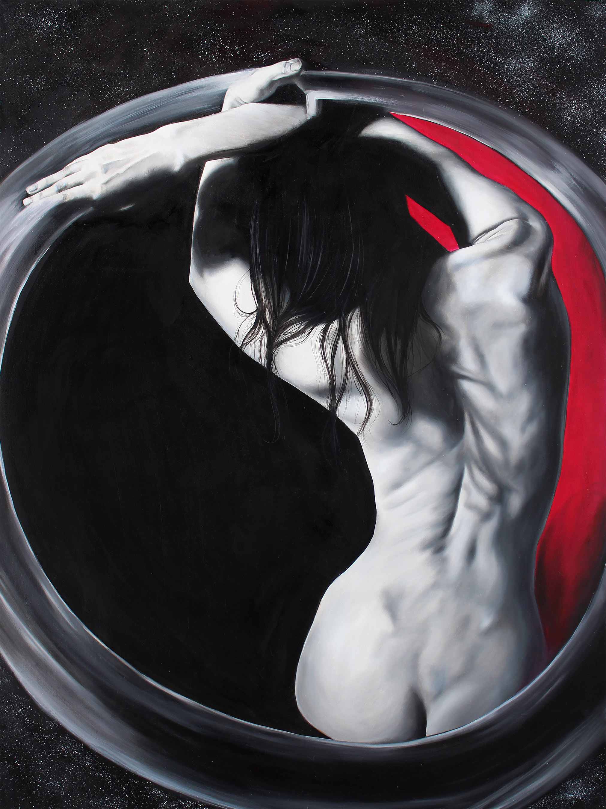 Singularity