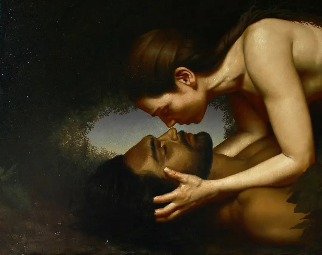 L'ACCORDO SEGRETO / THE SECRET CHORD