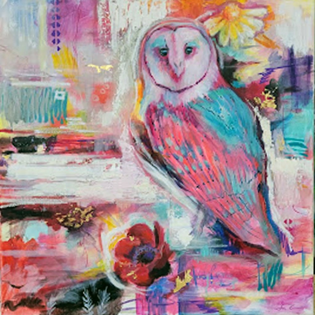 Owl Days