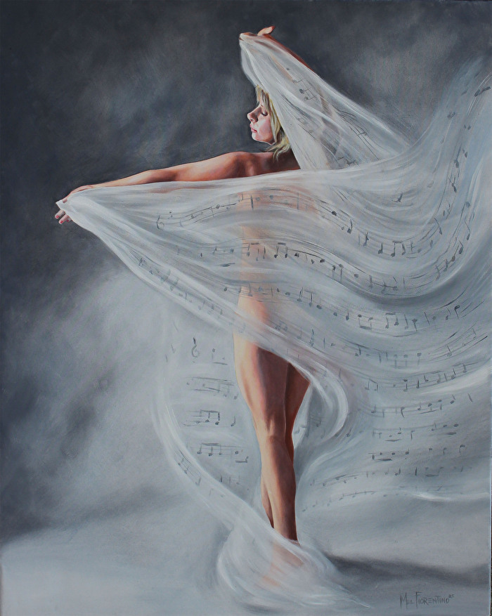 Requiem in Motion