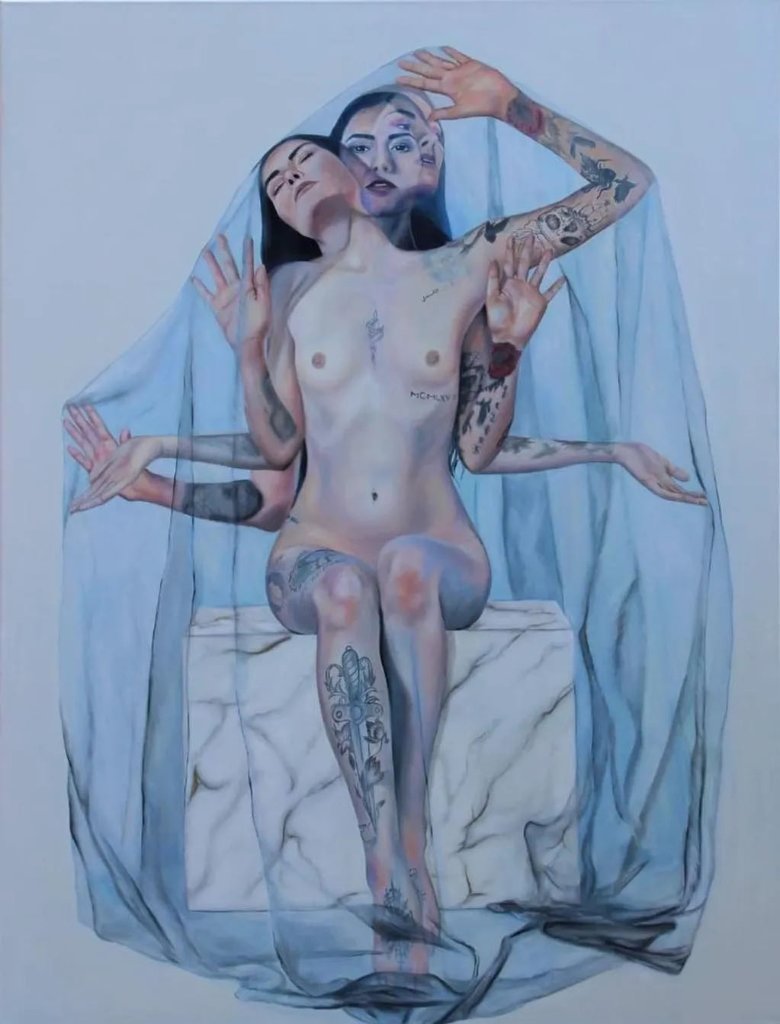 The Veil