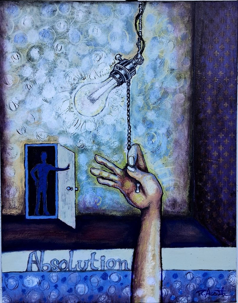 Absolution