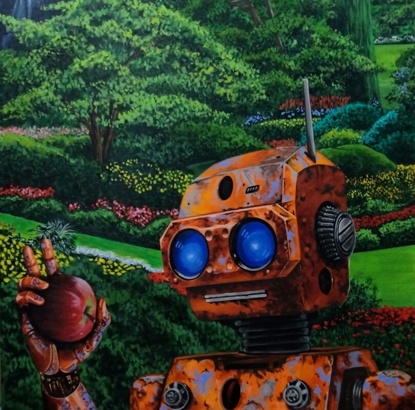 Eve