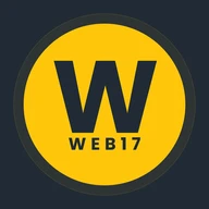 CRM & Multi-atendimento WhatsApp | Agência Digital Web17 logo