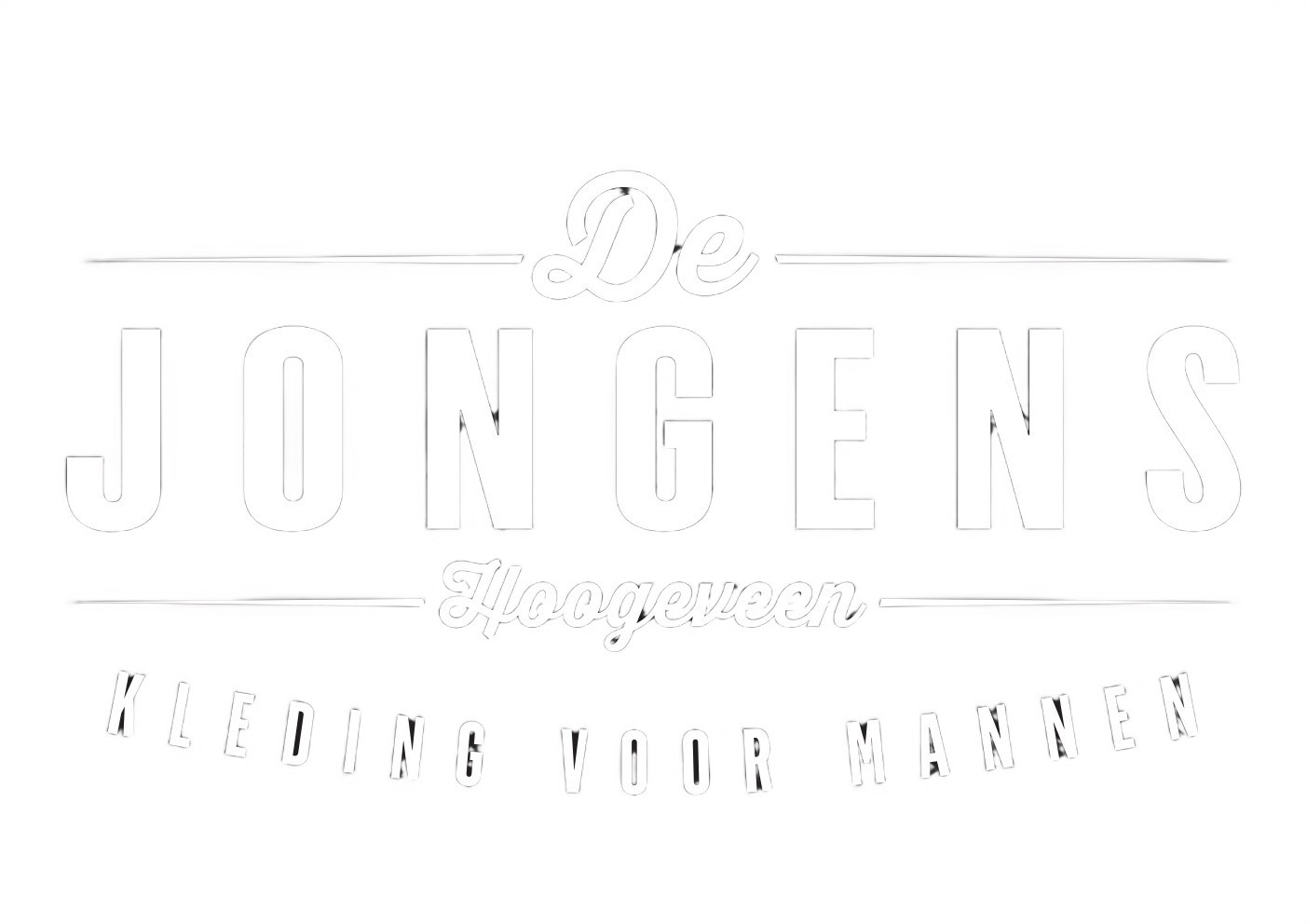 De Jongens Hoogeveen
