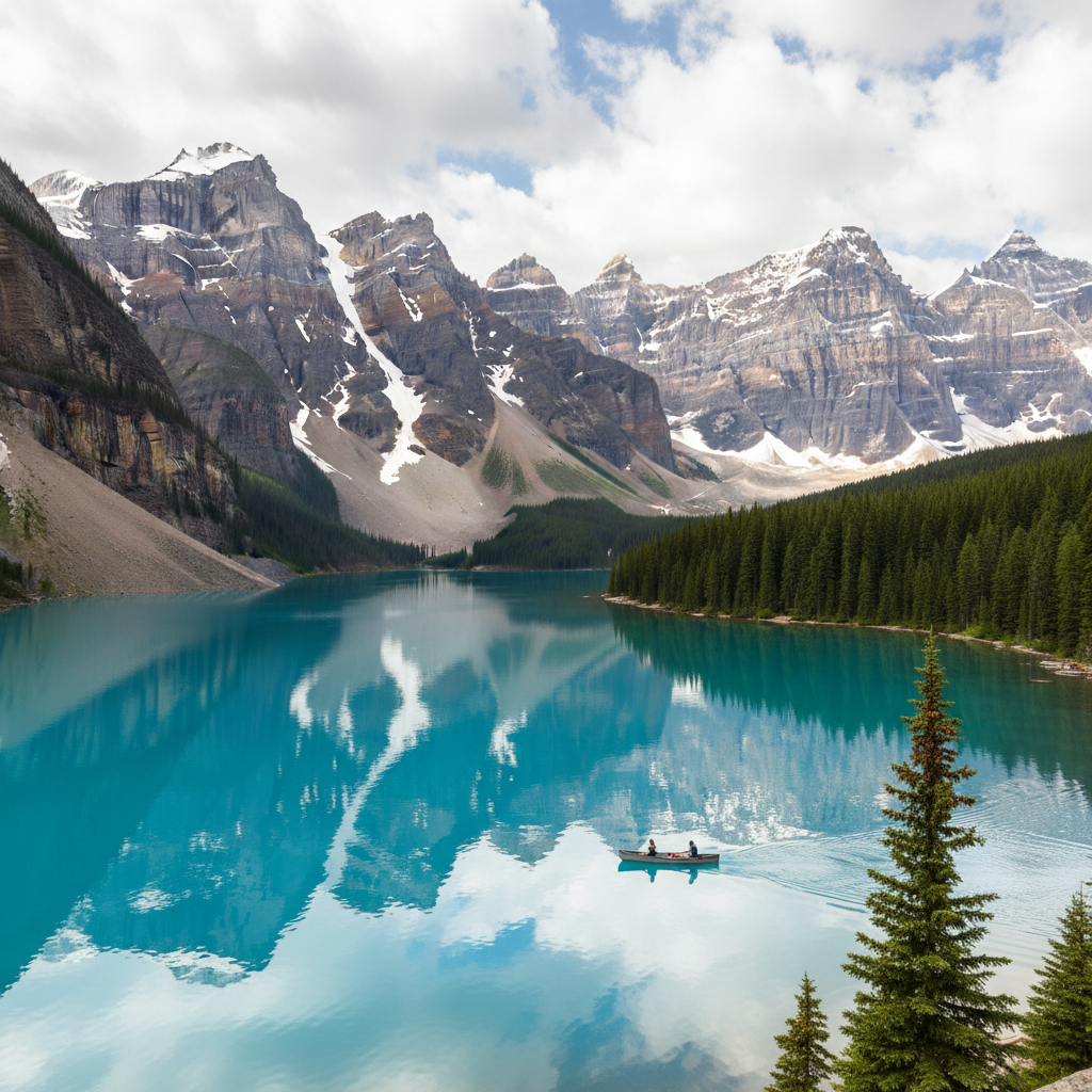 Banff