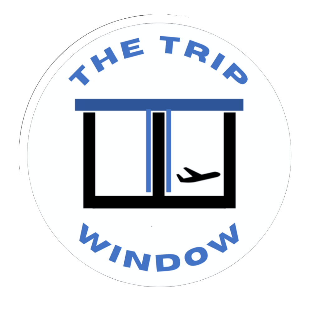 The Trip Window