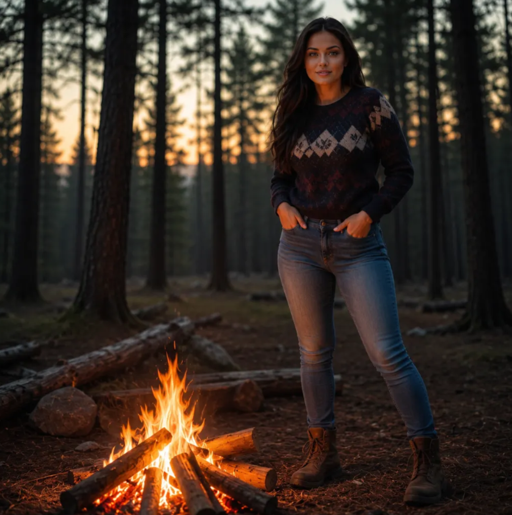 Everything You Need to Know About Camping in National Parks