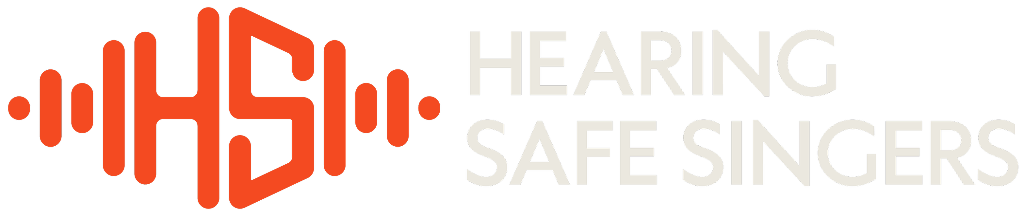 Hearing Safe Singers