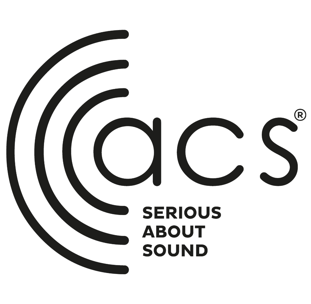 ACS — Serious About Sound