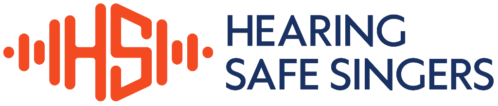 Hearing Safe Singers