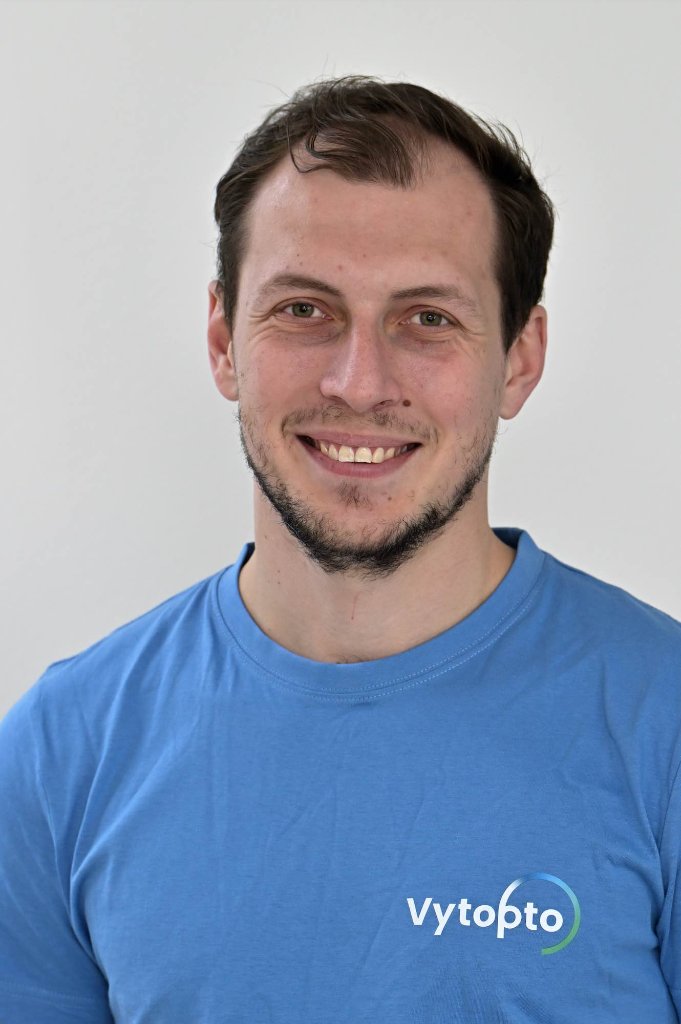 Daniel Záhora