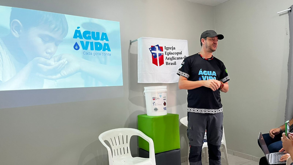 Projeto Quilombo Malungu – Belém, PA