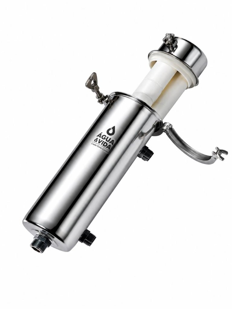 Membrana Inox