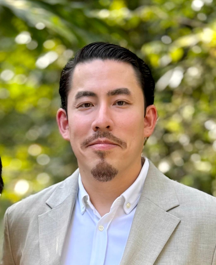 Rafael Kenji Endo