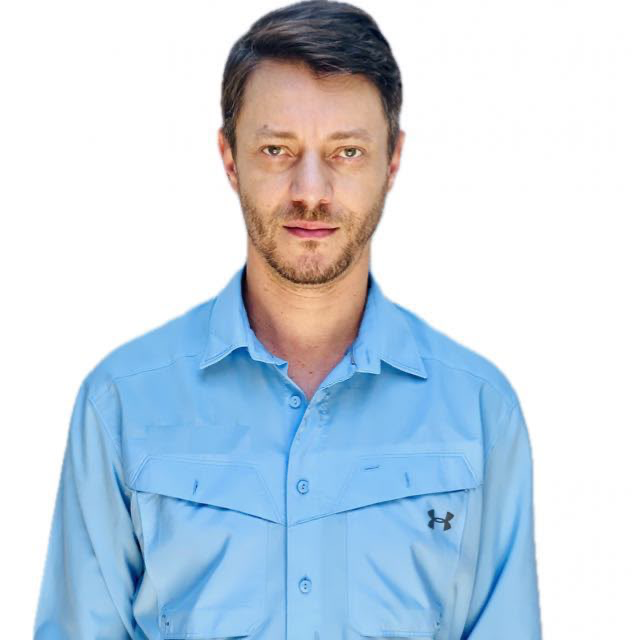 Baruc Vendito Batista