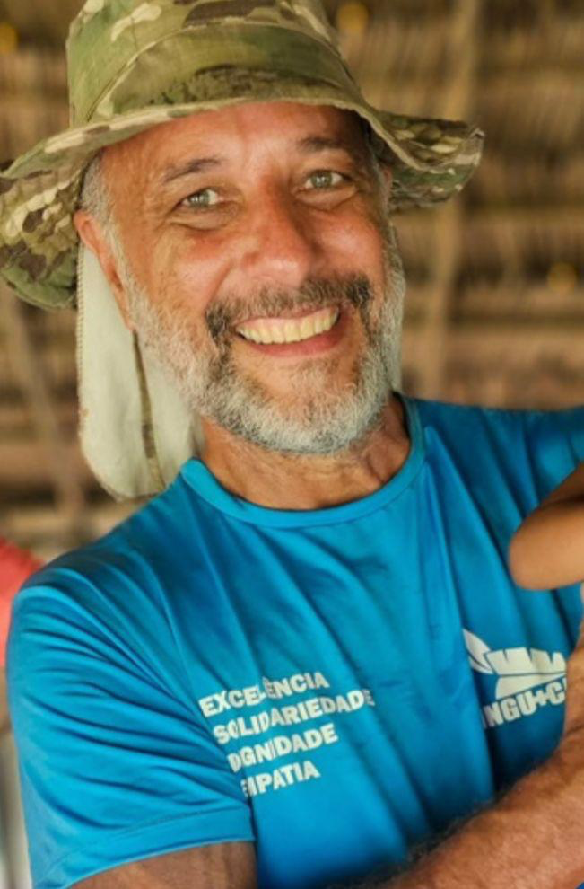 Marcio Juliasz