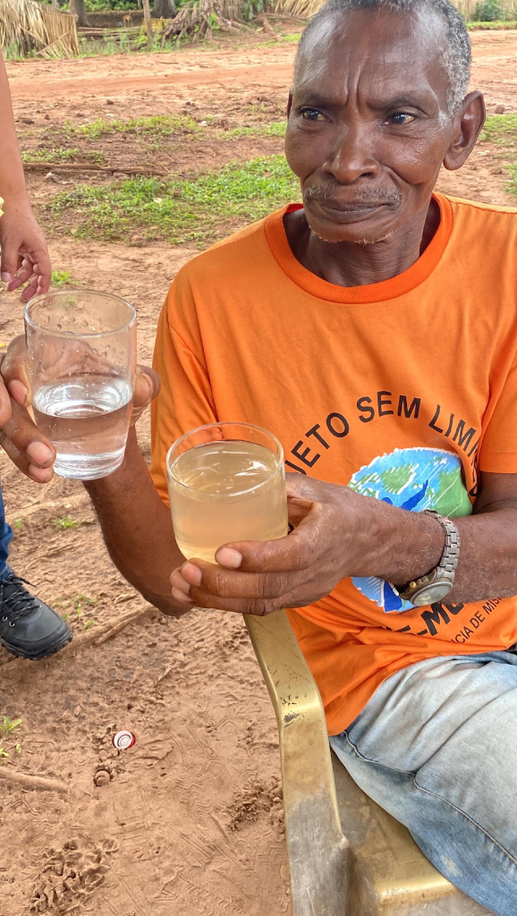 Projeto Quilombos do Maranhão