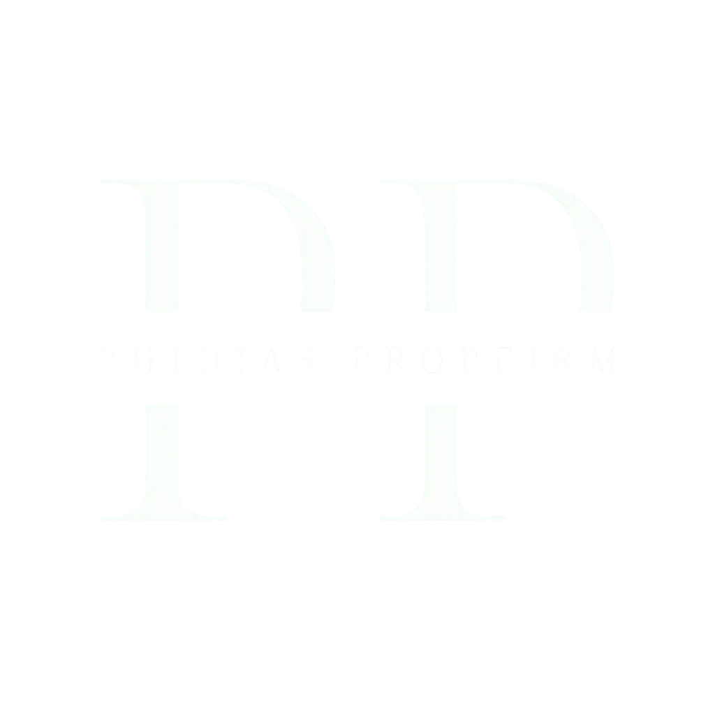 Phidias PropFirm