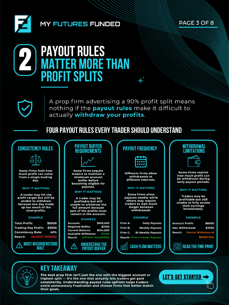 PAYOUT RULES