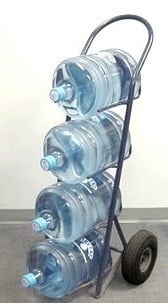 Water Delivery