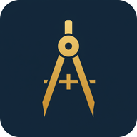 Real Estate Review Cards logo