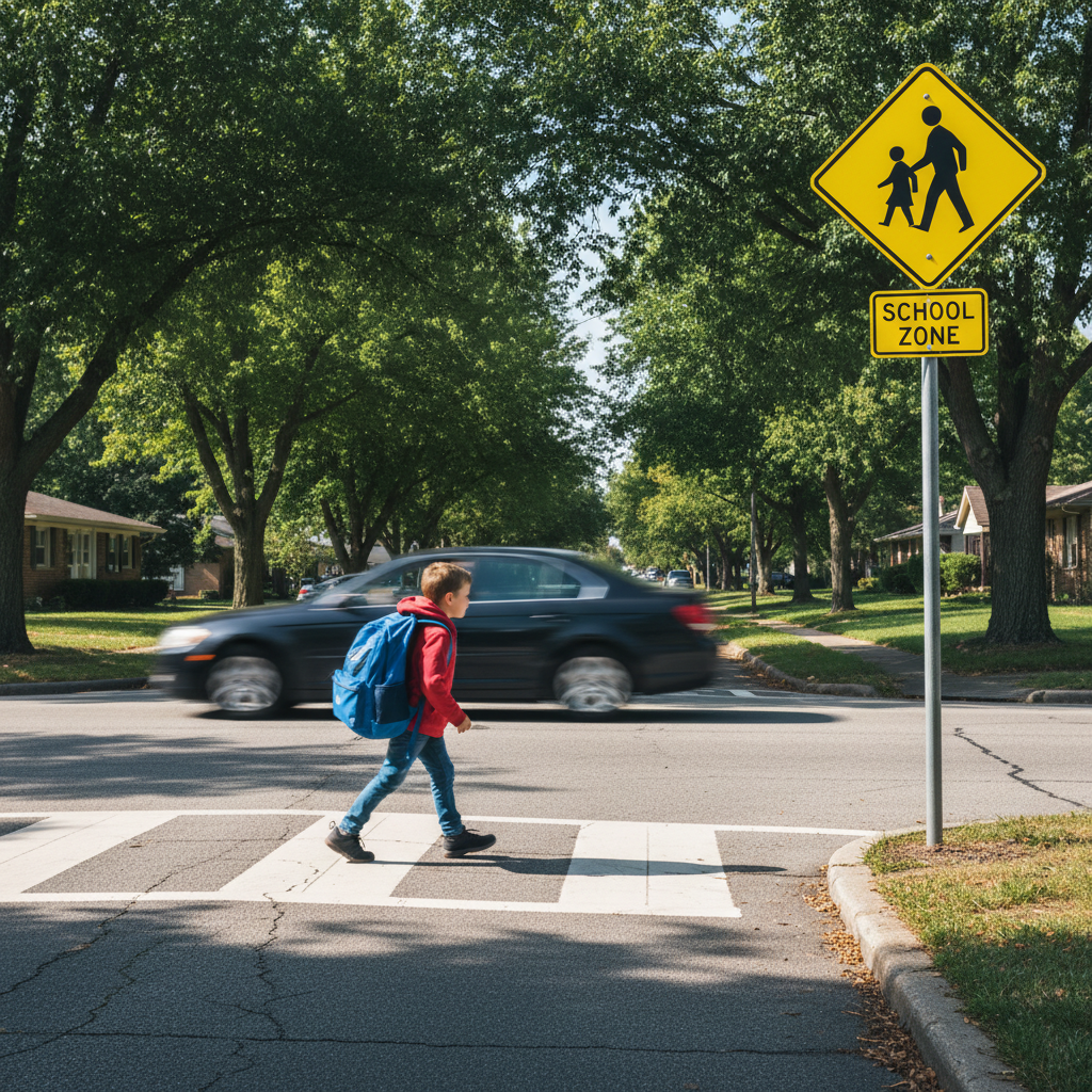 Stittsville Doesn't Need to Wait. Here's How a Councillor Fixes Speeding. – Sheetal Narwal Ward 6 Stittsville