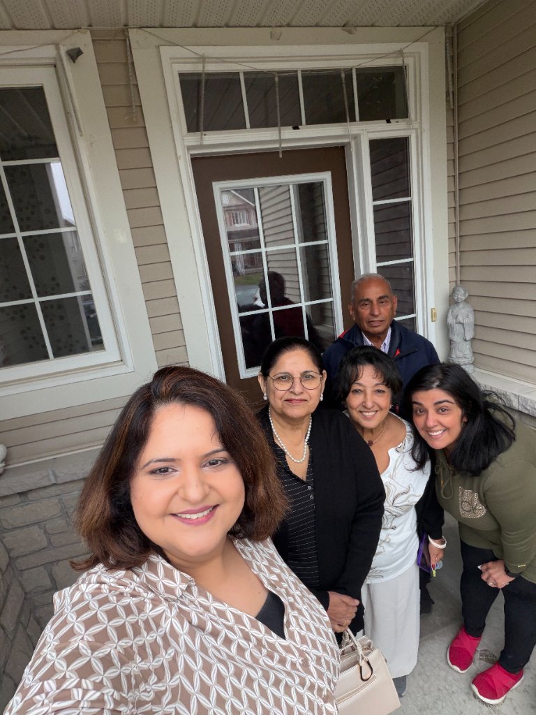 Sheetal Narwal in the Stittsville Ward 6 community – photo 10