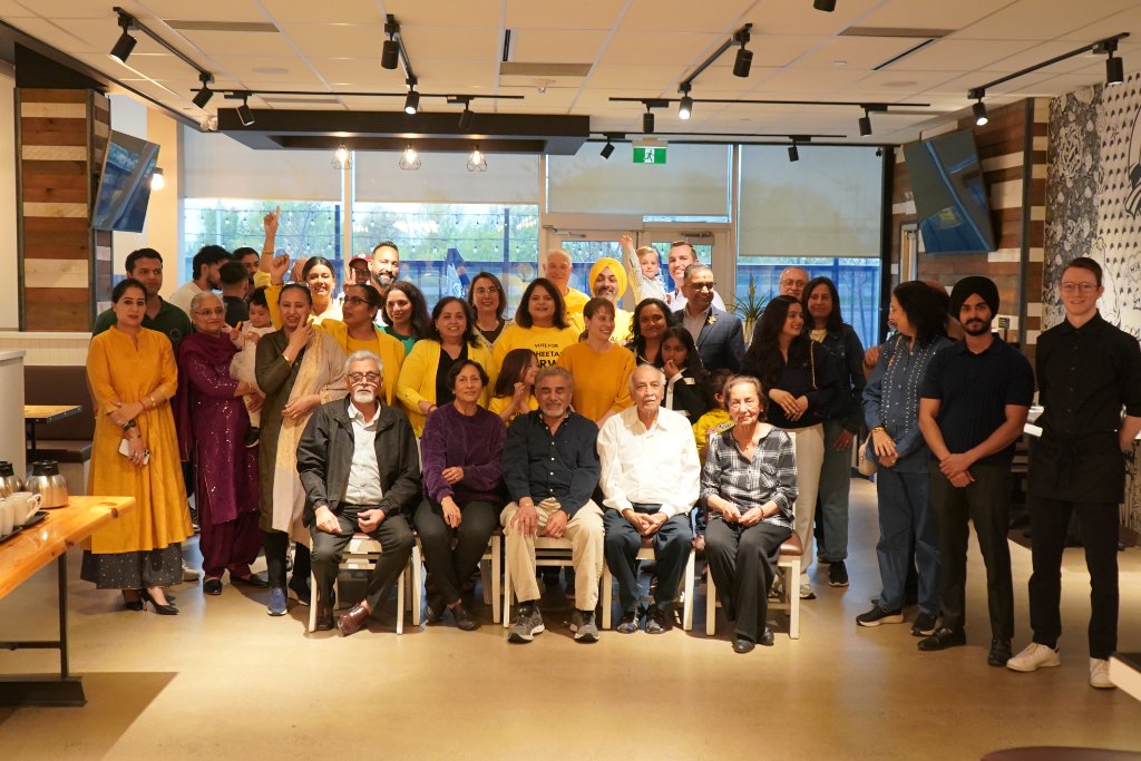 Sheetal Narwal in the Stittsville Ward 6 community – photo 12
