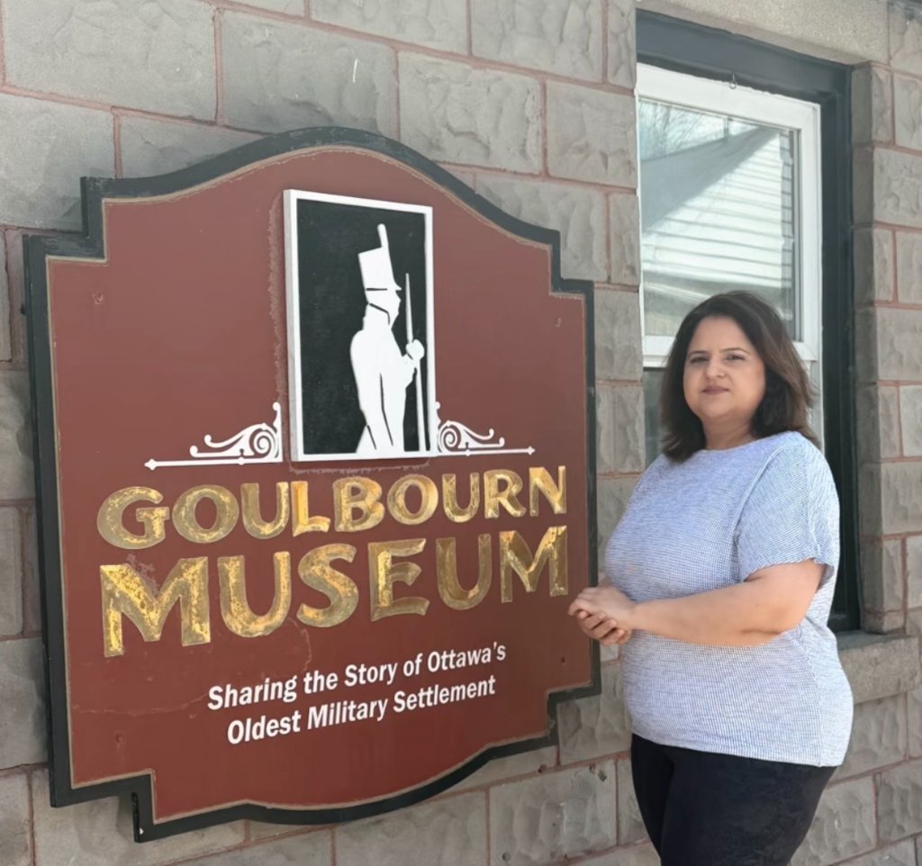 Carry It Forward – Sheetal Narwal Ward 6 Stittsville