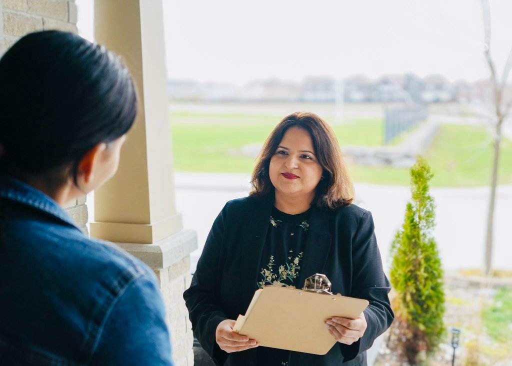 Sheetal Narwal – Candidate for Ottawa City Councillor, Ward 6 Stittsville, Ontario. Ottawa Municipal Election October 26, 2026.