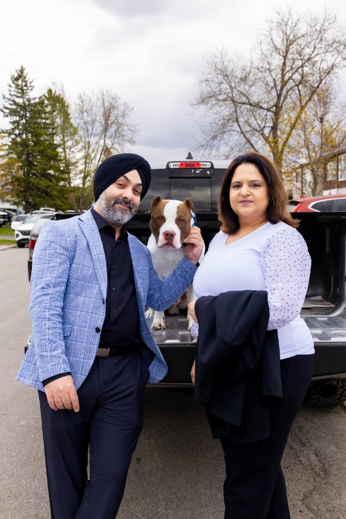 Sheetal Narwal in the Stittsville Ward 6 community – photo 1