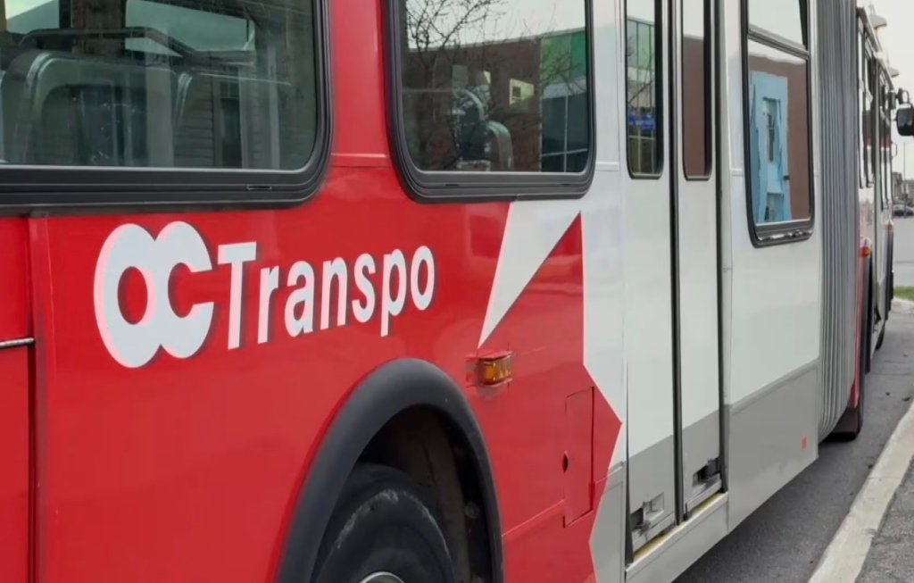 OTTAWA ONCE BUILT A TRANSIT SYSTEM THE WORLD ADMIRED.

THE NEXT CHAPTER IS ABOUT RELIABILITY. – Sheetal Narwal Ward 6 Stittsville