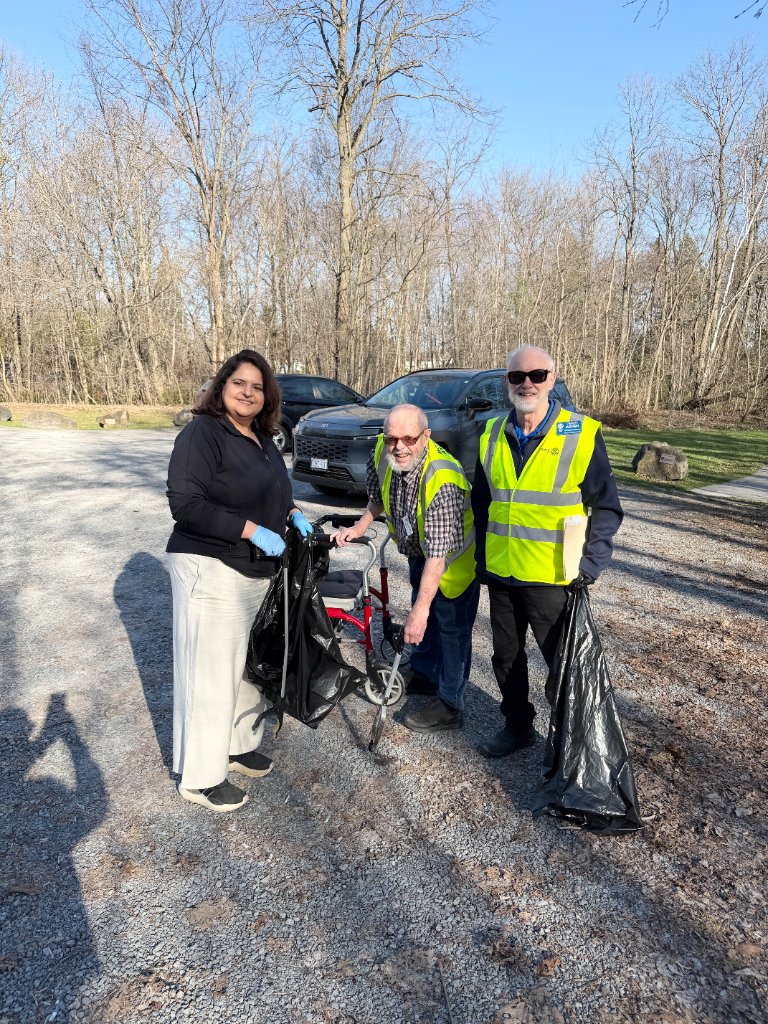 Sheetal Narwal in the Stittsville Ward 6 community – photo 5