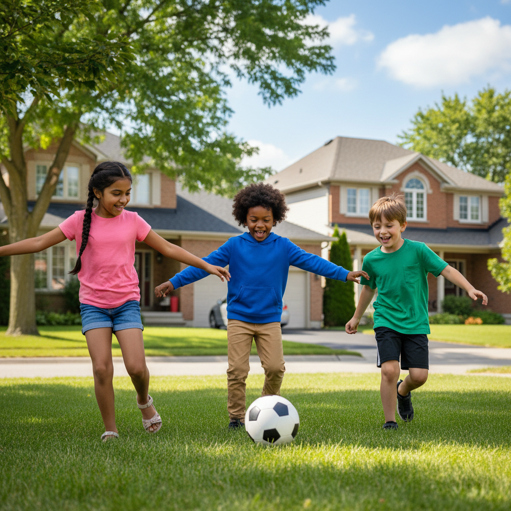 The Future We Build for Our Youth Will Define Stittsville – Sheetal Narwal Ward 6 Stittsville