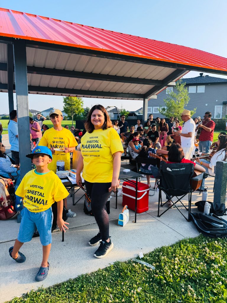 Sheetal Narwal in the Stittsville Ward 6 community – photo 14