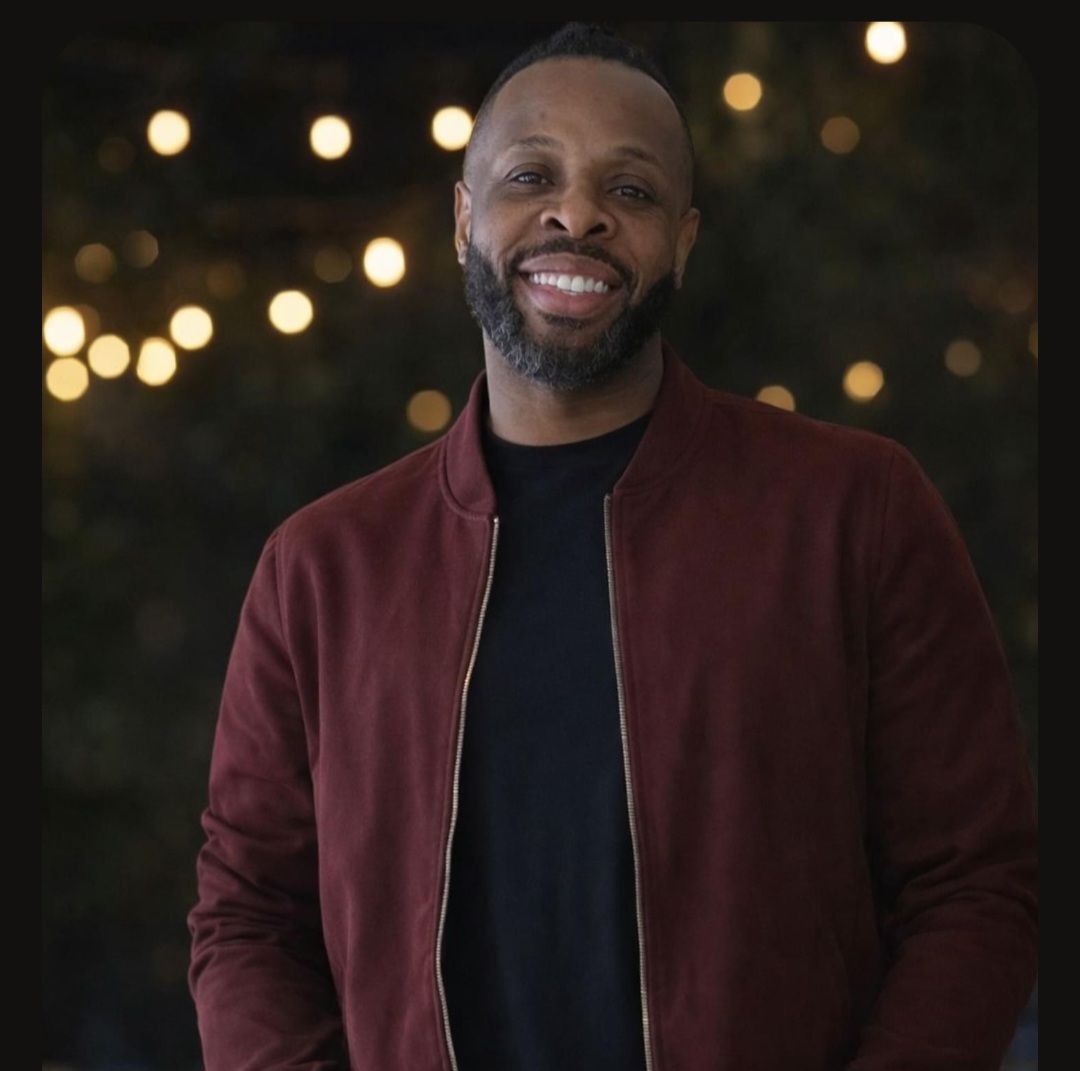 Anthony A. Williams