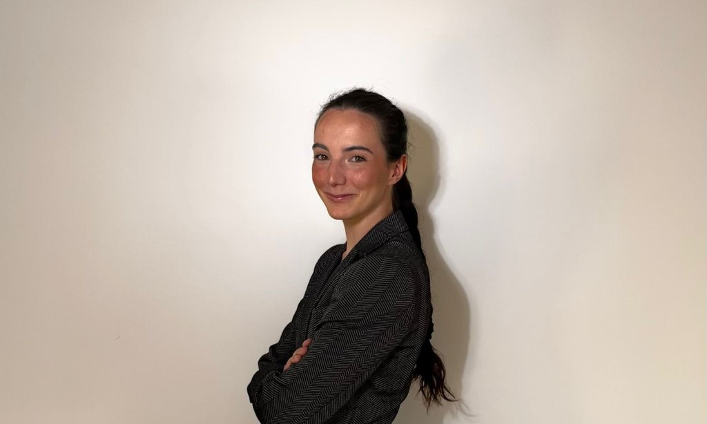 Helena Gallego Crespo