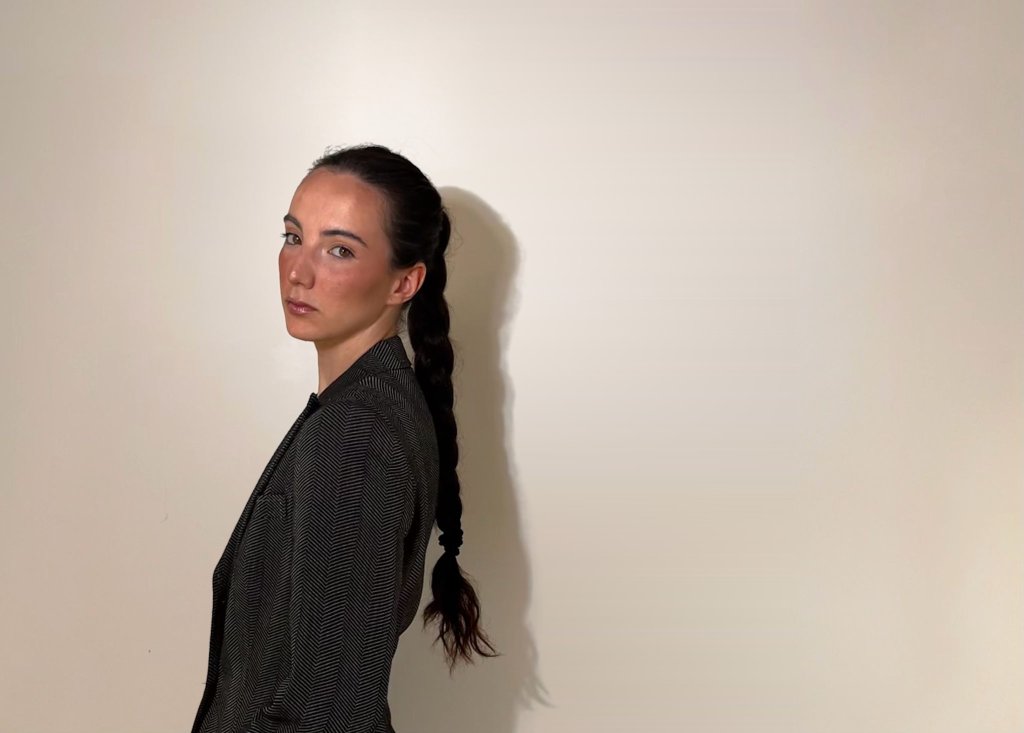 Helena Gallego Crespo