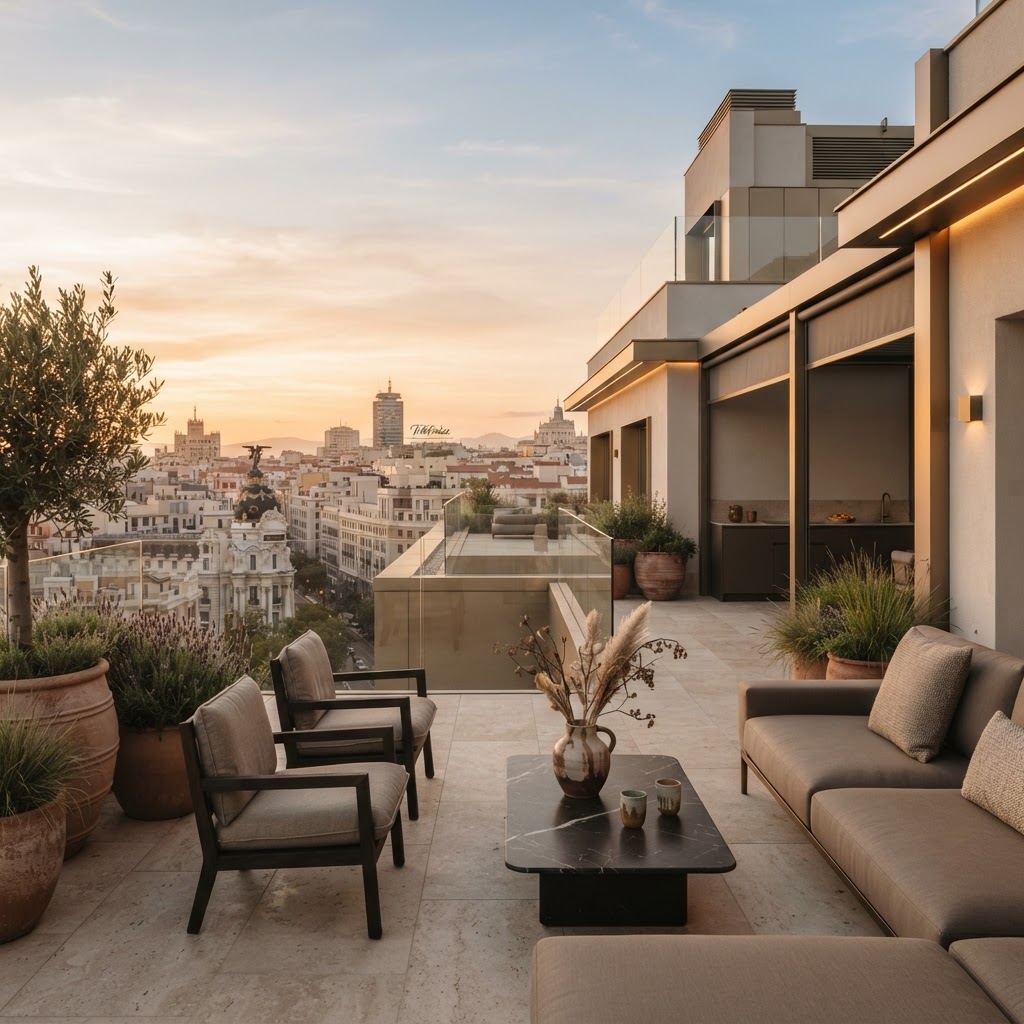 How to Invest in Real Estate in Madrid: A 2026 Guide for International Buyers