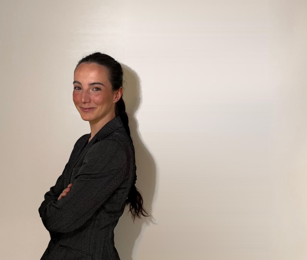 Helena Gallego Crespo
