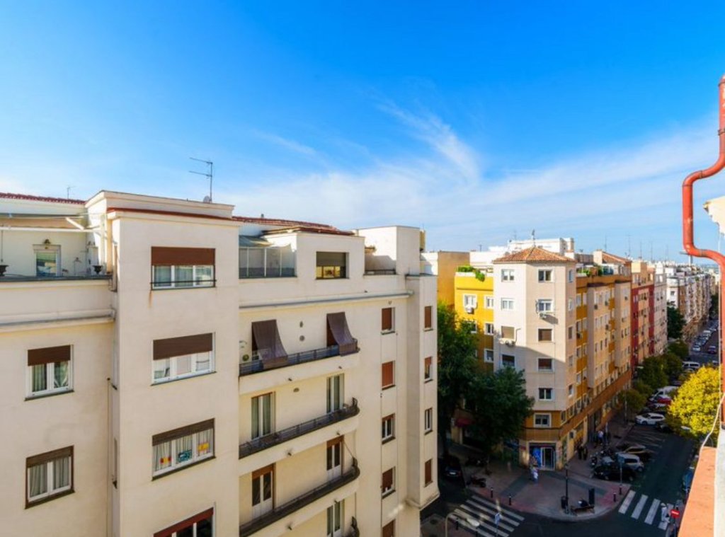 Calle de Gandía