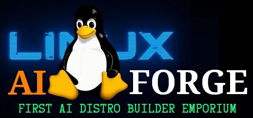 Linux AiForge