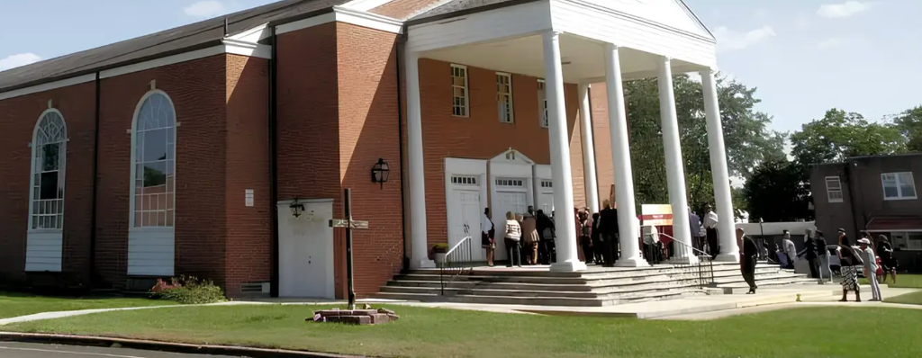 Salem Baptist Church
