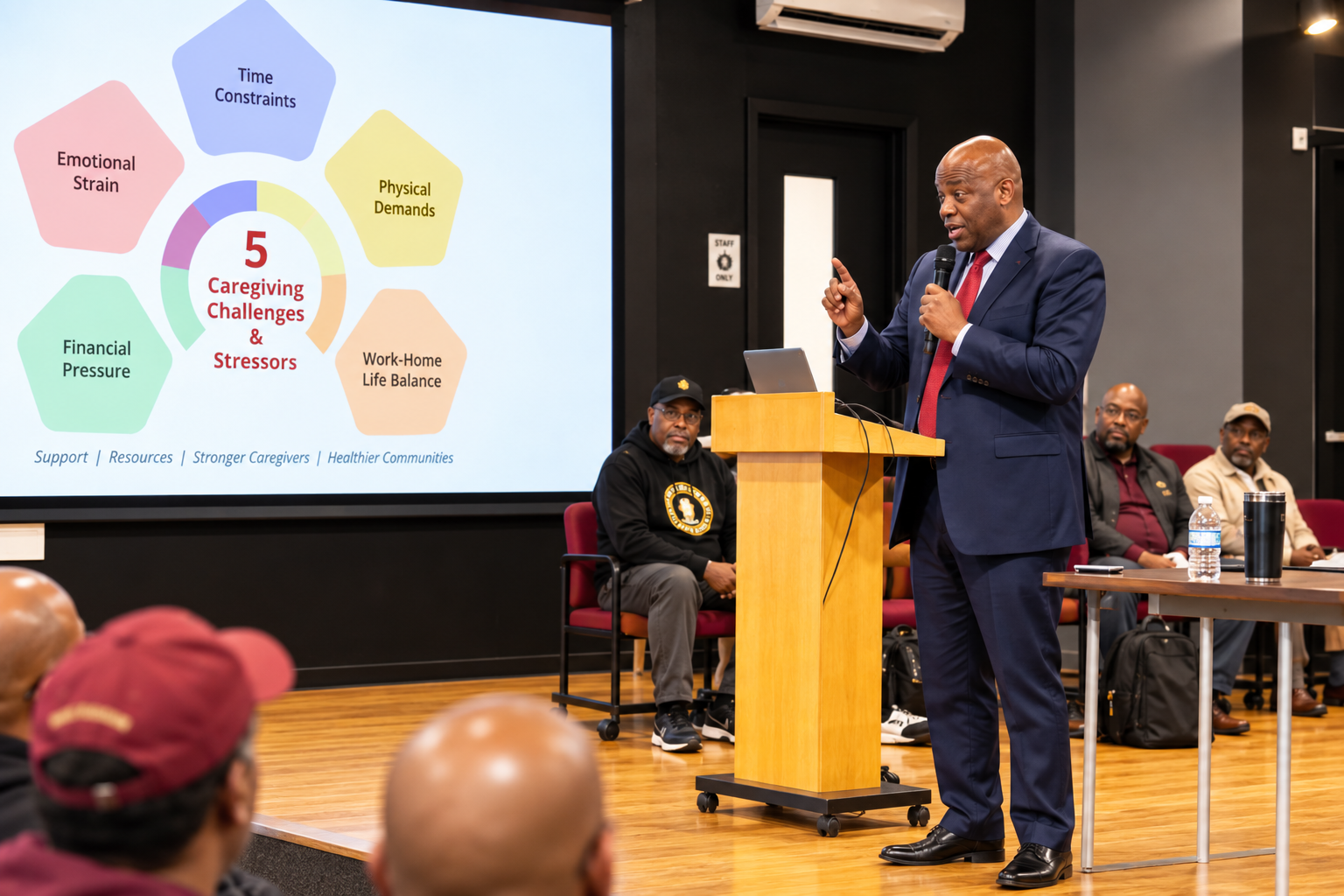 Men's Health Forum