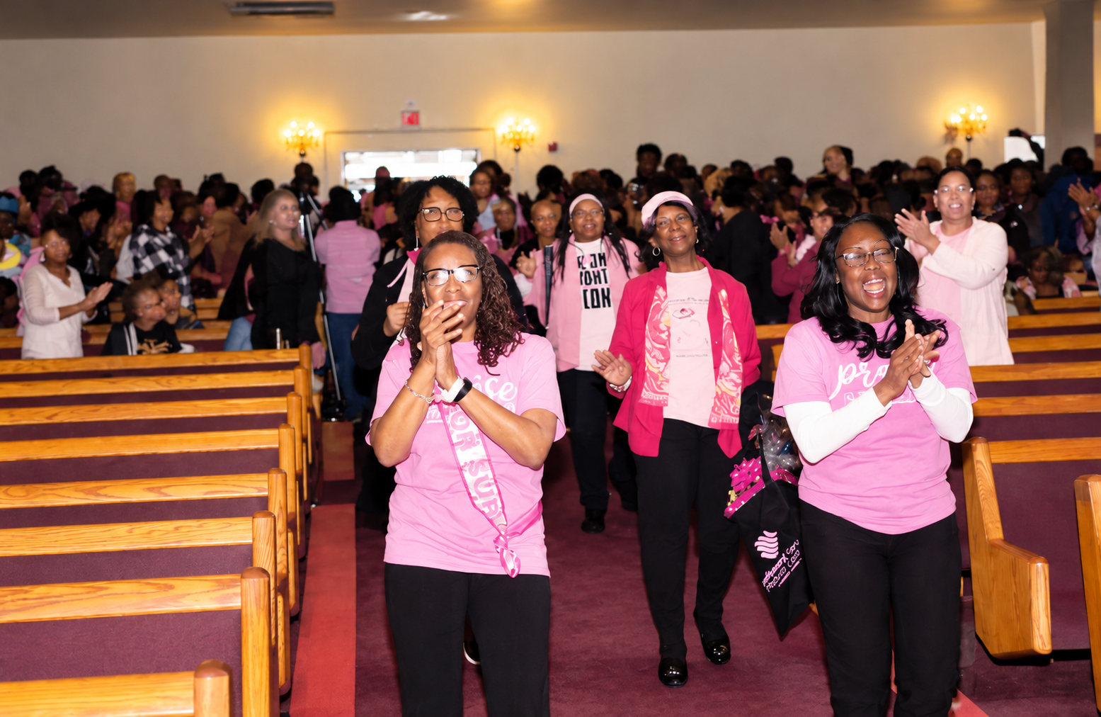 Gospel Concert
