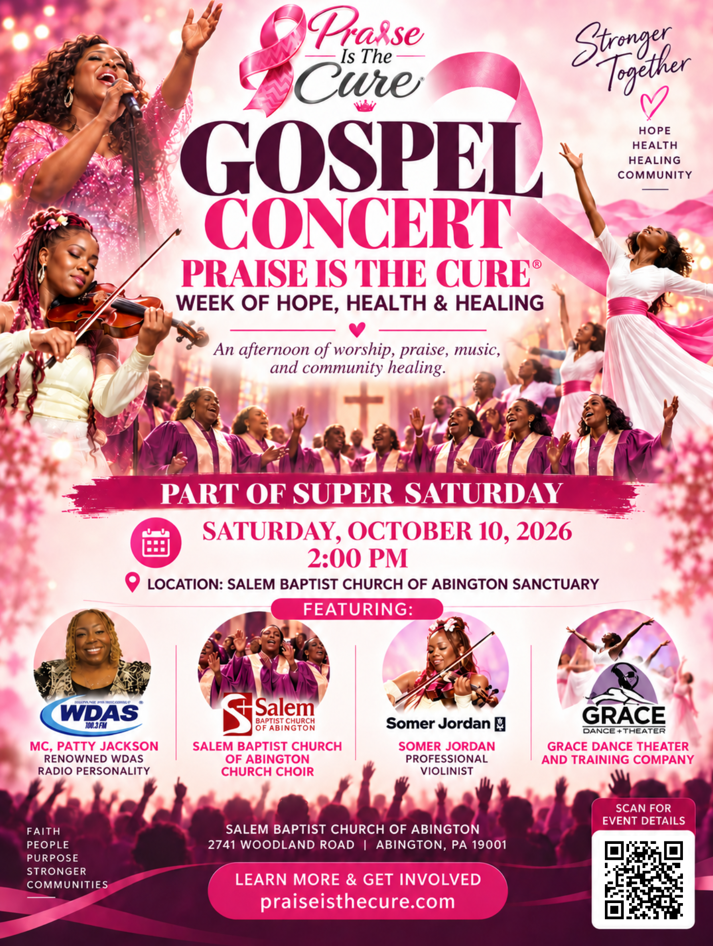 Gospel Concert