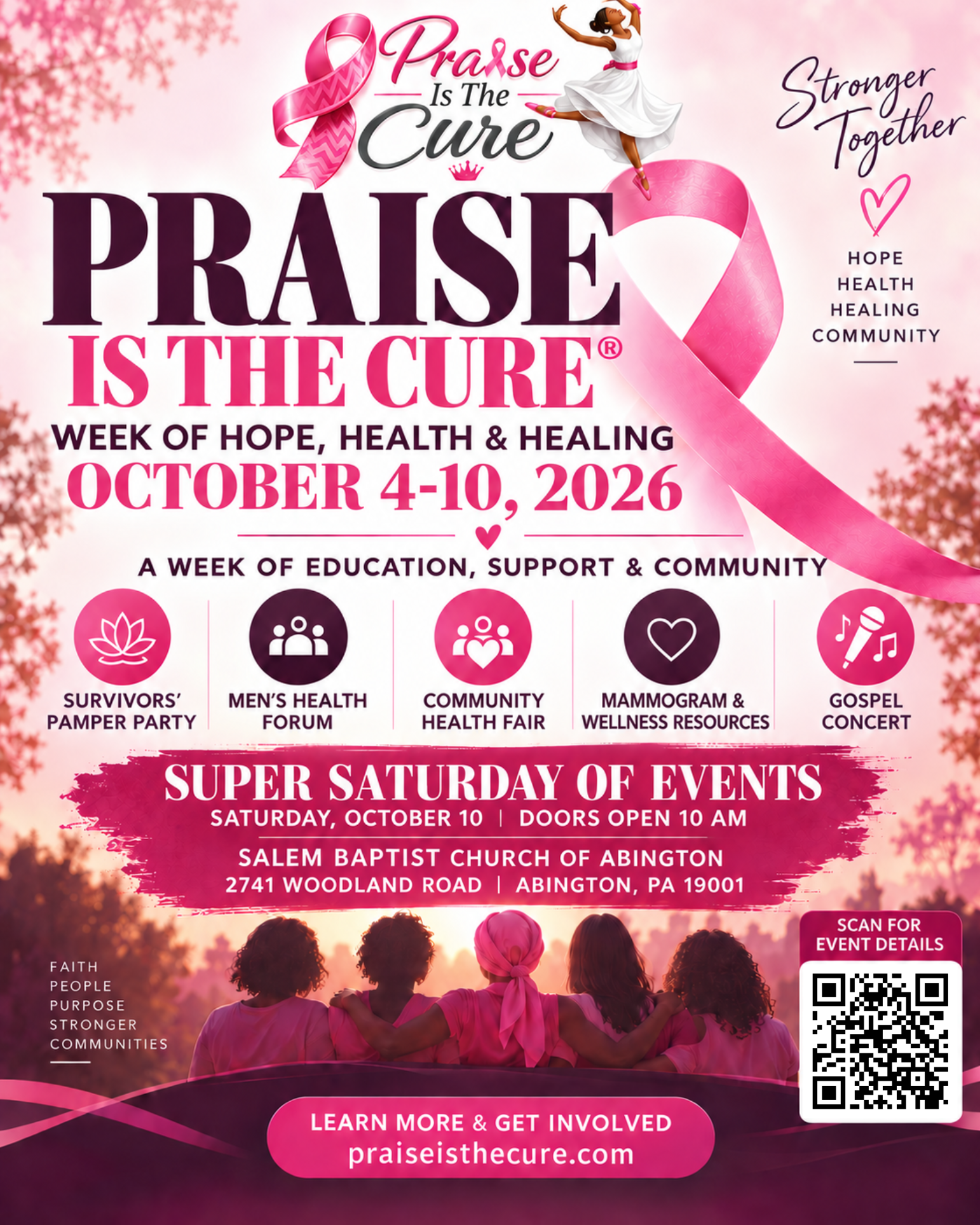 Week of Hope